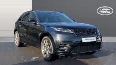 Land Rover Range Rover Velar 2.0 P400e Dynamic HSE 5dr Auto Estate